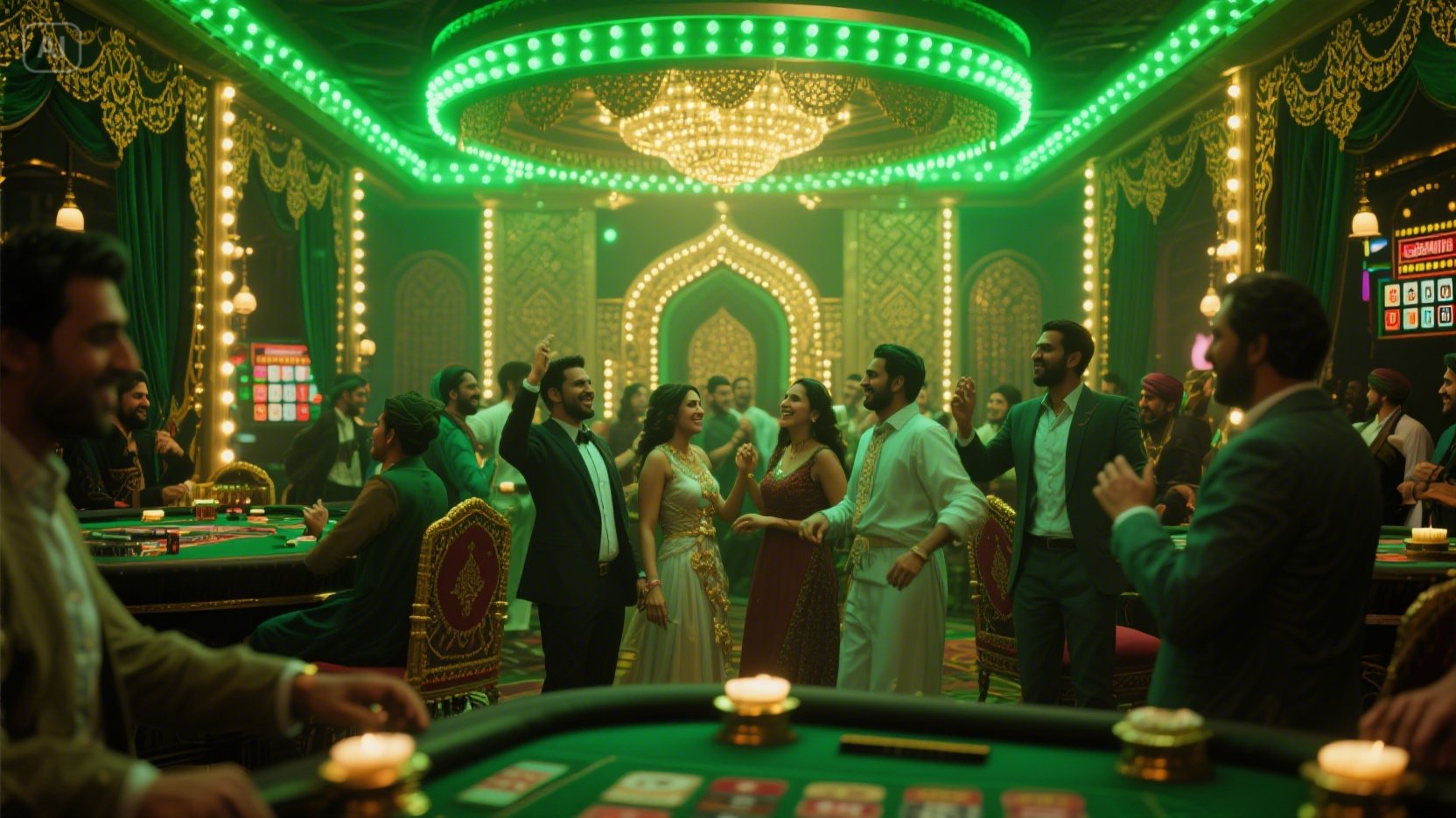 ludo titan old version