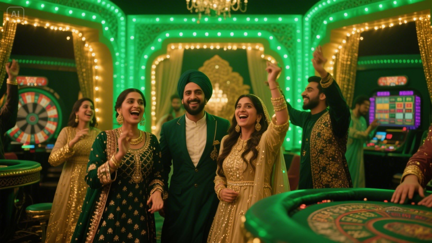 ludo titan old version