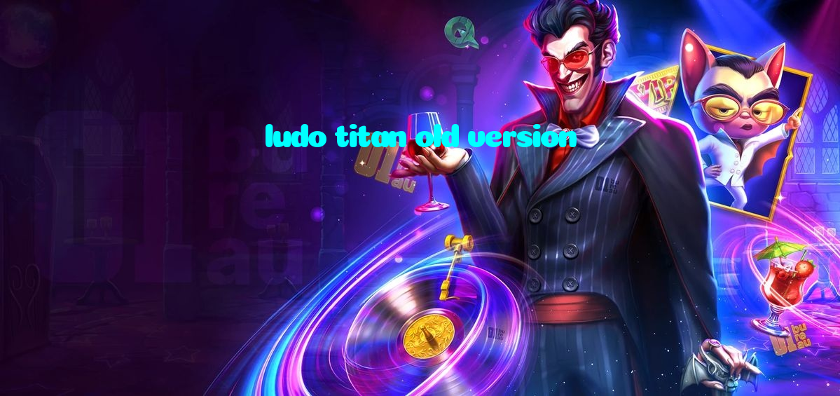 ludo titan old version casino presented on mobile device in Pakistan with slots and live games