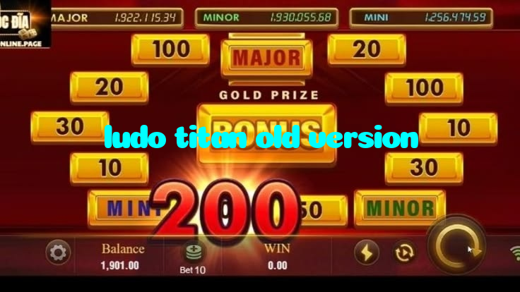 ludo titan old version خوش آمدید بونس +600% پیشکش موبائل ایپ کے پروموشن سیکشن میں دکھائی دیتی ہے۔