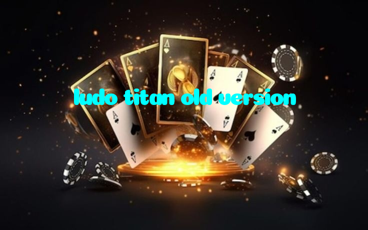ludo titan old version خوش آمدید بونس +600% پیشکش موبائل ایپ کے پروموشن سیکشن میں دکھائی دیتی ہے۔